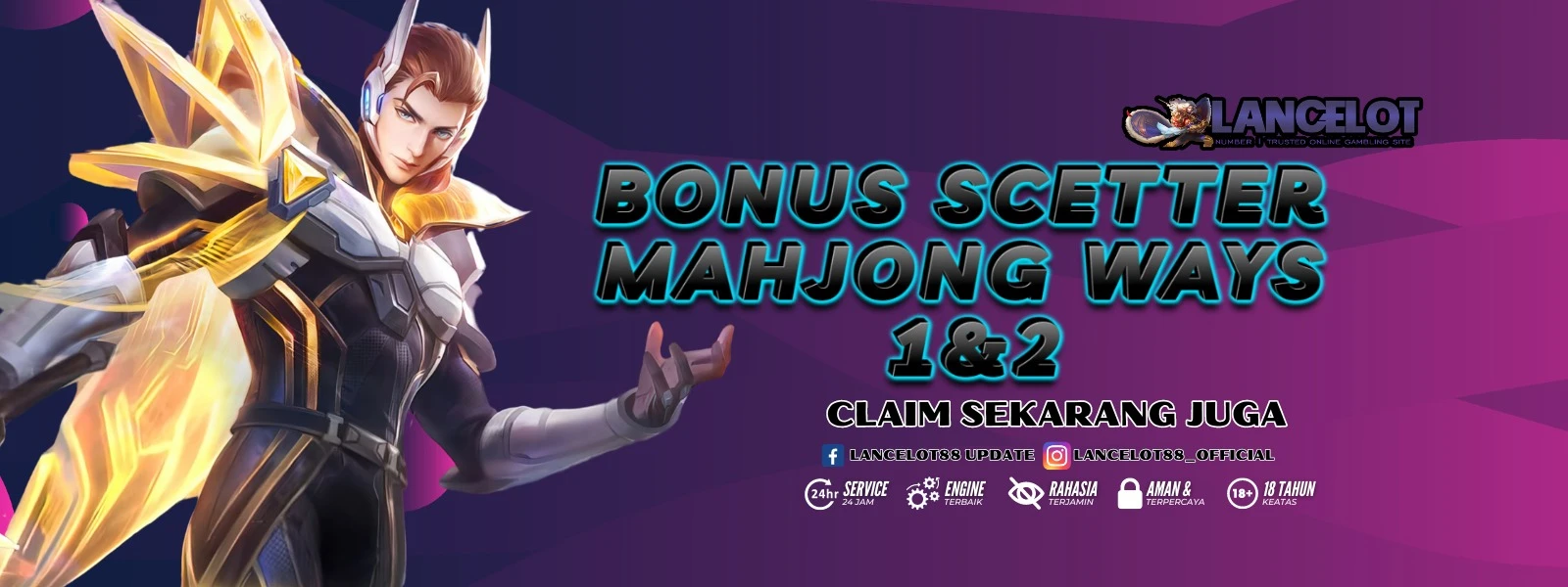 BONUS CASHBACK Up To 7%
